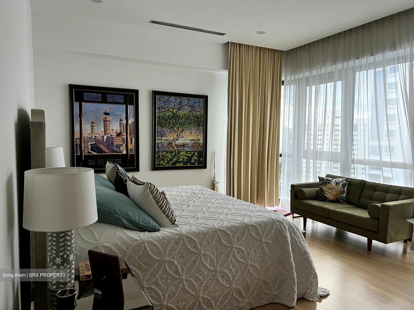 Ardmore Park (D10), Condominium #556386611